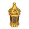 Candle Holder for Wedding Retro Color Metal Classic Craft Candlesticks Holders