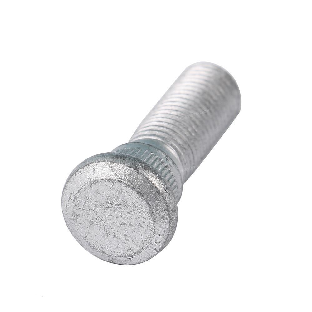 90942-02049 Wheel Lug Stud For Toyota Corolla FJ Cruiser Highlander Prius Pickup