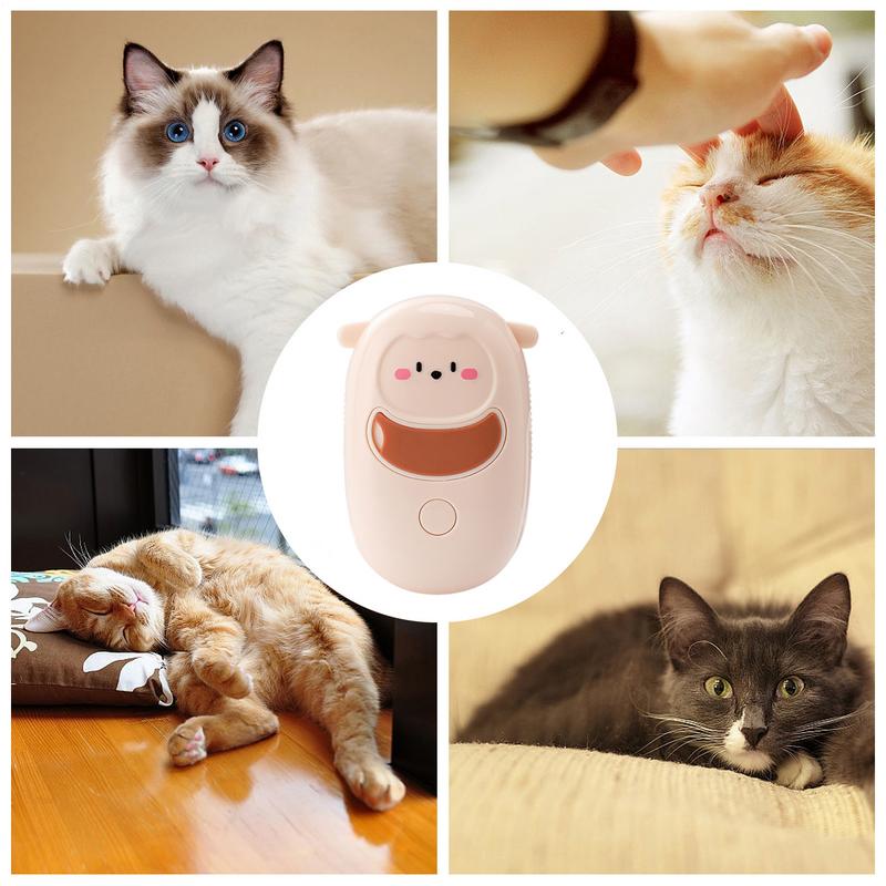 

Spray Hair Removal Comb Multifunctional Shower Brush Portable Massaging Tool Pet Washing Supplies For Long Short Haired Animal CHINA