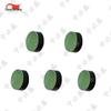 Zhongbisheng 400m Outdoor Obstacle Course Training Equipment