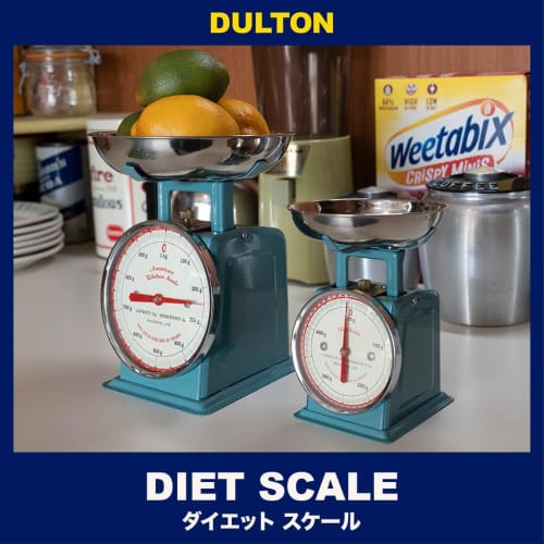 Dalton Diet Scale, 500g, Sax 100-126, Body: Steel, Pan: Stainless Steel, Made In China, BSK8605
