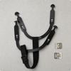 Hockey Chin Strap Replacement Kit Heavy-Duty Helmet Adjustable