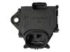 Citroen C4 II 04-10 blower resistor