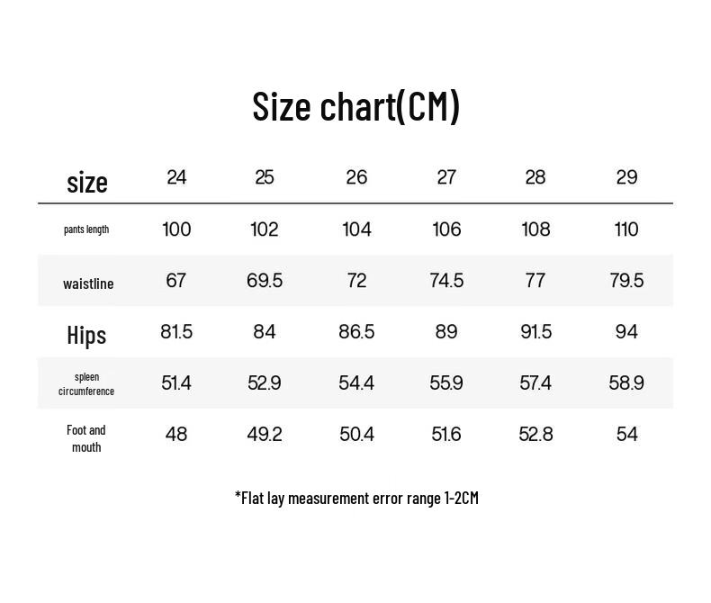MO&Co. Regular Fit Denim Jeans