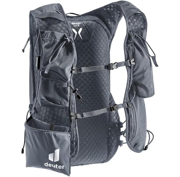 Backpack Deuter Ascender 7 Black (3100022-7000)
