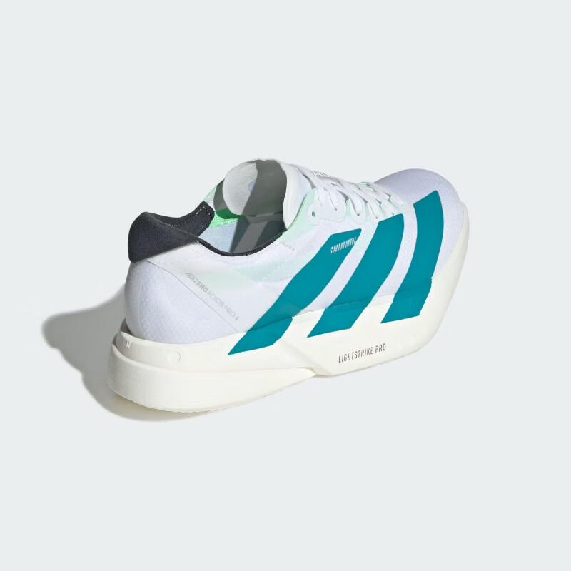 Adidas Women's Adizero Adios Pro 4 Running Shoes