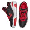 Converse ERX 260 Sporty Comfort Low-Top Retro Basketball Shoes Unisex Black and Red