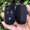High Quality New Dustproof Silicone Car Key Case For Opel Vauxhall Astra H Corsa D Vectra C Zafira Astra Vectra Signum 2/3Bnt