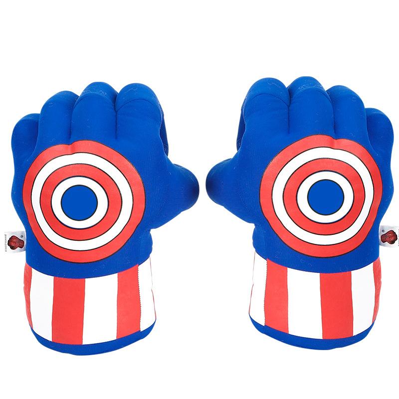 Boxing gloves, Green fists, Zongba boxing gloves, Spider Fists, Hero Fists, Zongke gloves toys