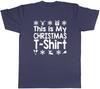 This is my Christmas TShirt Unisexs Unisex TShirt Tee