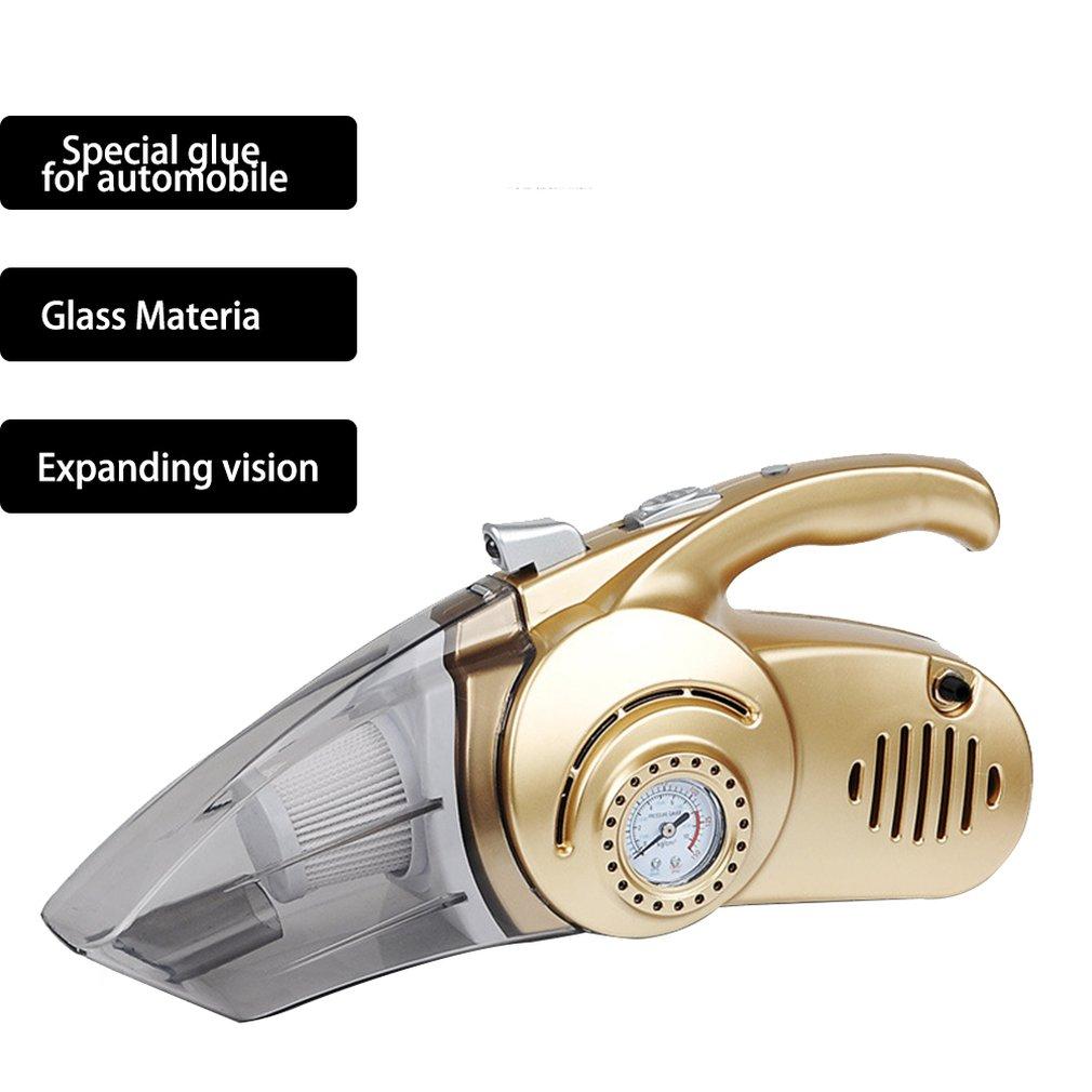 Buy Car Vacuum Cleaner 12V Wet And Dry Supplies Air Pump Car Vacuum