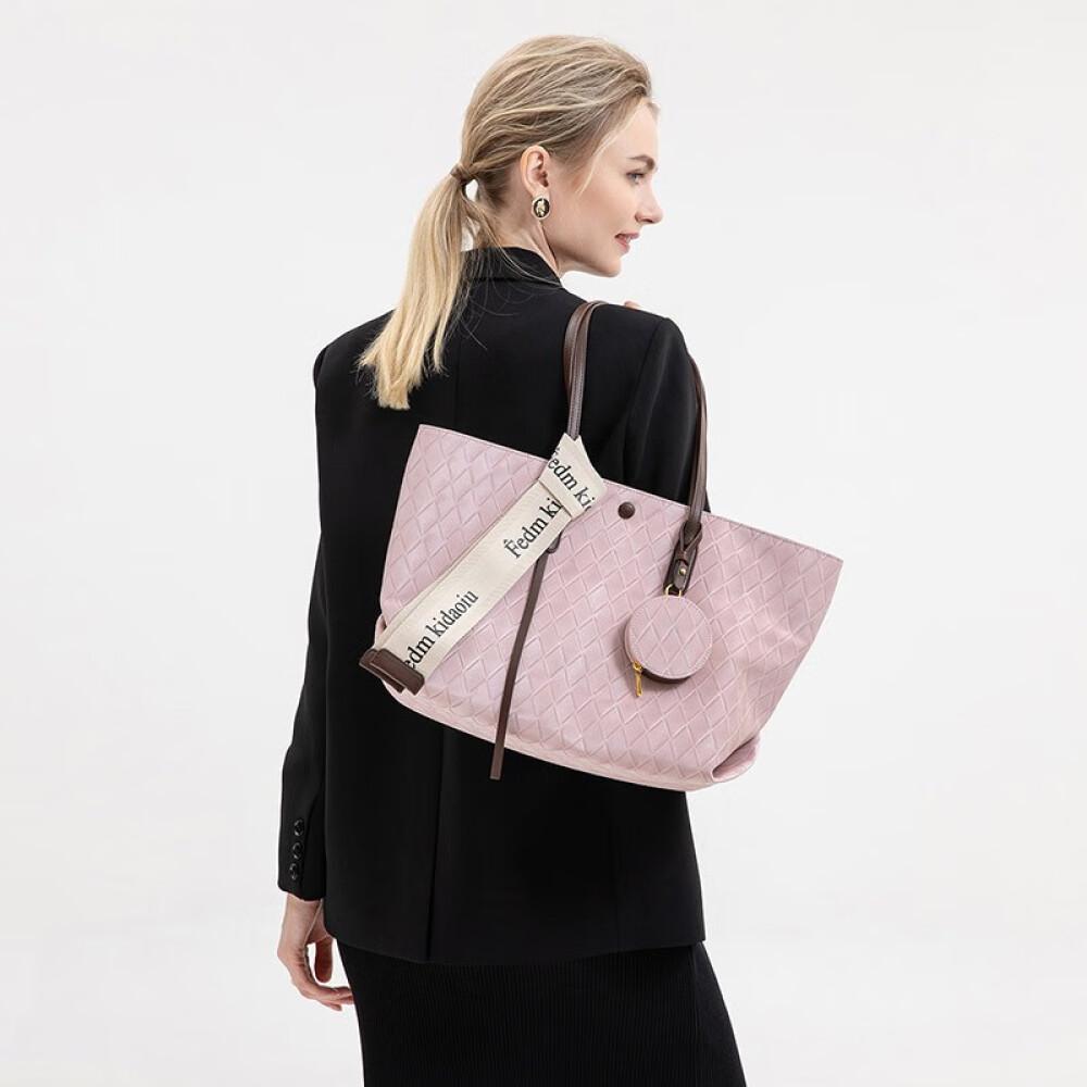 Сумочка большой вместимости — фото 7