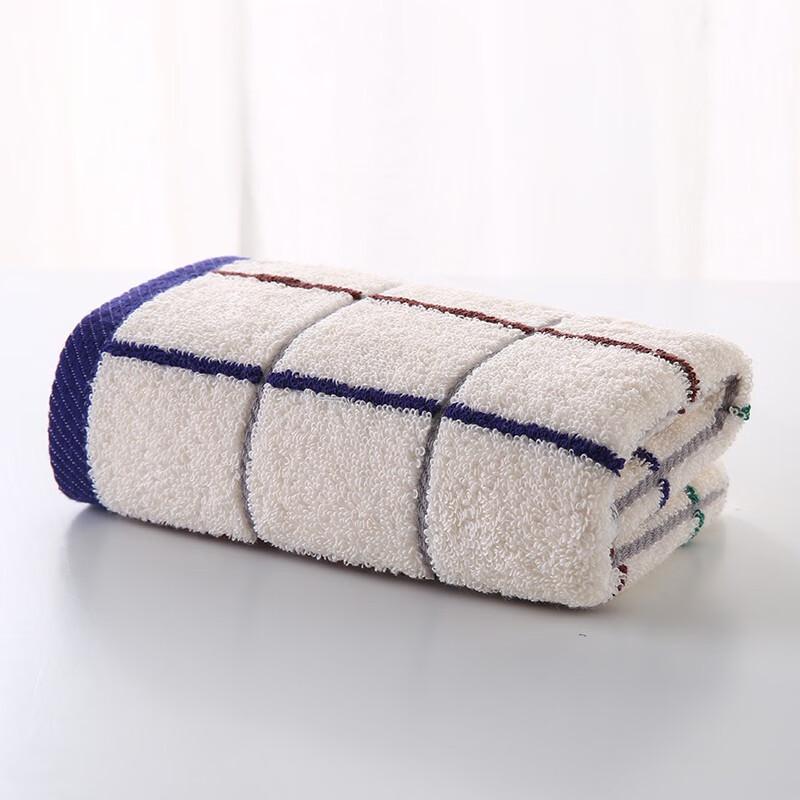 Jinhao Pure Cotton Absorbent Face Towel