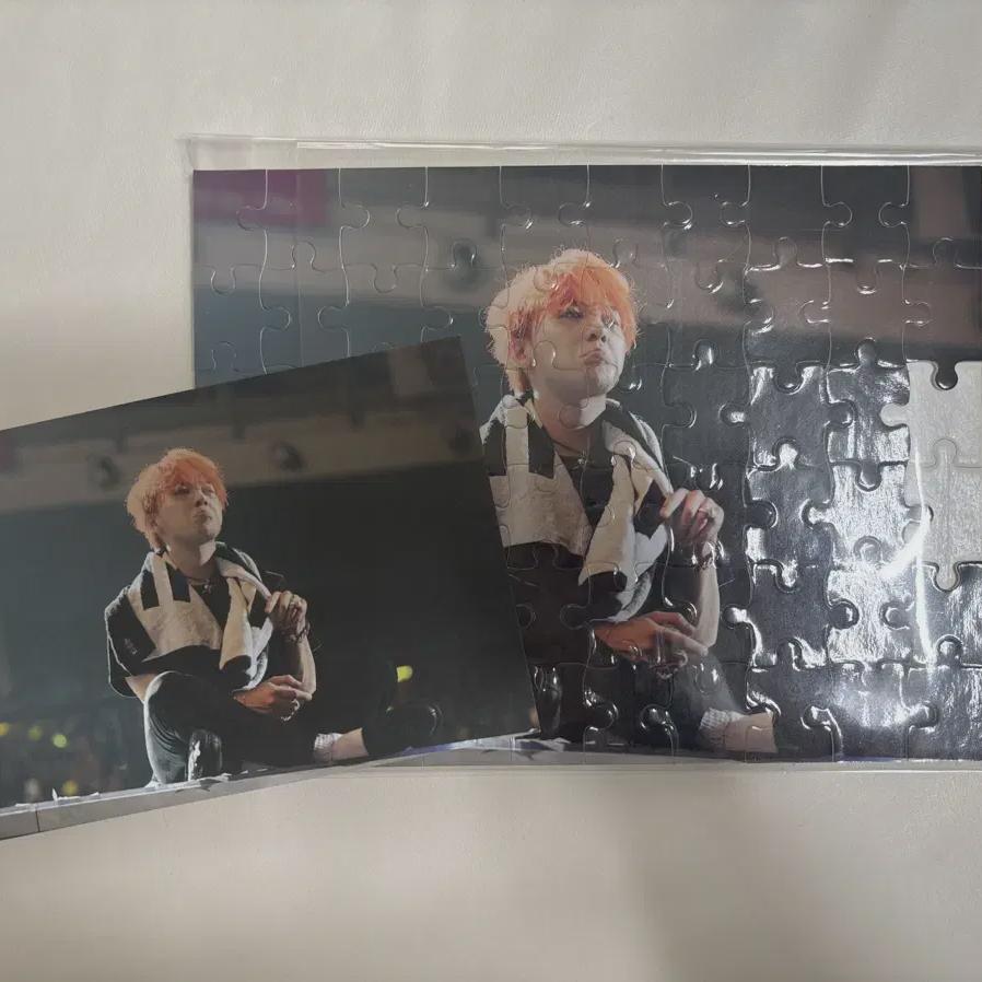 

Пазлы Big Bang Gd на продажу