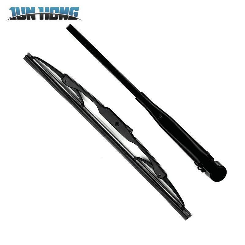 

Mercury Mariner Rear Wiper Blade Arm & Cover (01-07) Car Wiper