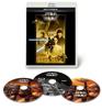 Star Wars Episode Attack of the Clones MovieNEX DVD Digital Copy MovieNEX II [Blu-ray + + + World] [Blu-ray]