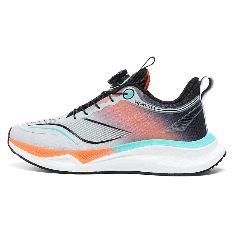 

Running Shoes Men Gym Sneakers Lightweight Original Casual Sports Footwear Athletic Fashion Professional Unisex Walking Shoes 36