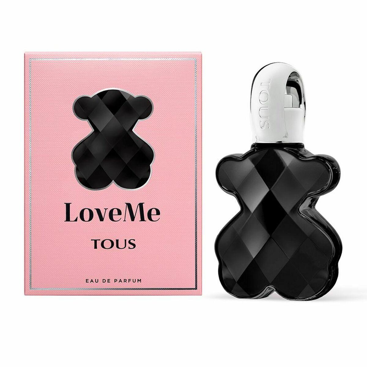 

Женская парфюмерия All LoveMe EDP (30 мл)