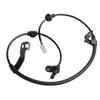 Car Accessories Compatible With Daihatsu For Terios 1.3 1.5 Front Left/Right ABS Wheel Speed