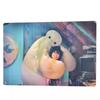 Disney Baymax & Hiro Hamada Postcard Lenticular Japan NEW Disney Store