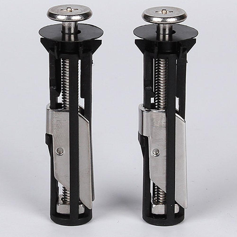 Toilet Seat Hinge Spare Parts Toilet Lid Universal