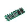 12V 12.6V 18650 Li-Ionen Lithium Batterieladegerät PCB BMS Schutzplatinenmodul