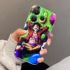 Ones Pieces Fashion Luffy Zoro Case For Xiaomi Redmi Note 15 14 13 12 11 Pro Plus Cover For Redmi 15C 15 14C 13C 12C Phone Cases