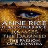 Ramses the Damned The Passion of Cleopatra by Christopher Rice Paperback Book 9781101970324