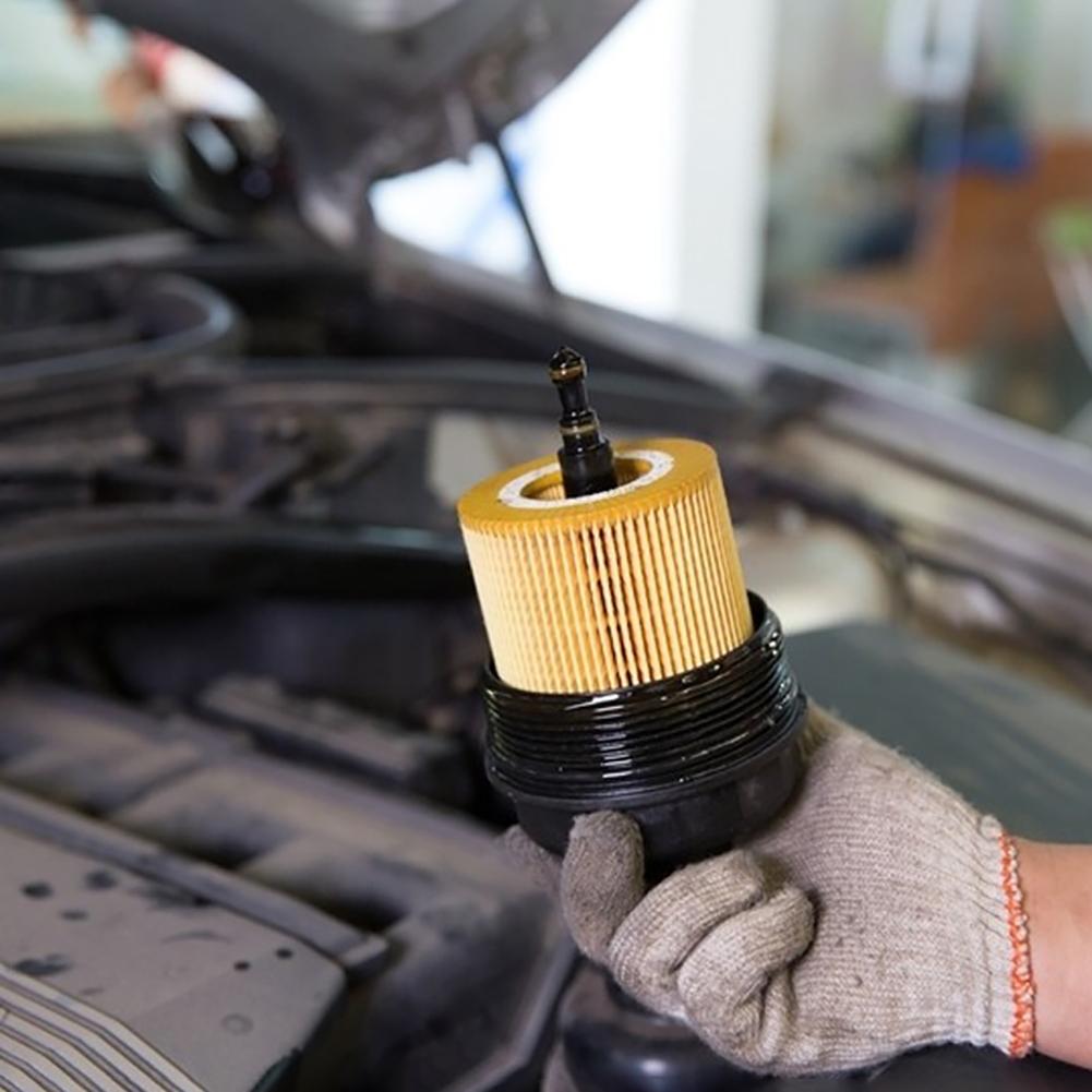 Filtro de aceite de repuesto para automóvil 11427512300 11421427908 Filtro de aceite de motor para BMW 323Ci 325Ci 328Ci 330Ci 525i 530i