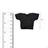 1/18 Action Figure Men's Shirt Doll Clothes Dress up for 3.75'' Figures