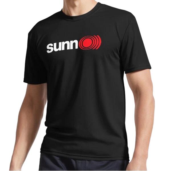 

New Sunn Amp Amplifiers Active Logo T-Shirt Funny Size S to 5XL XL