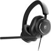 Casque Gaming - MSI - MAESTRO 300 - Transducteurs 40 Mm - Micro Unidirectionnel - Confort Léger