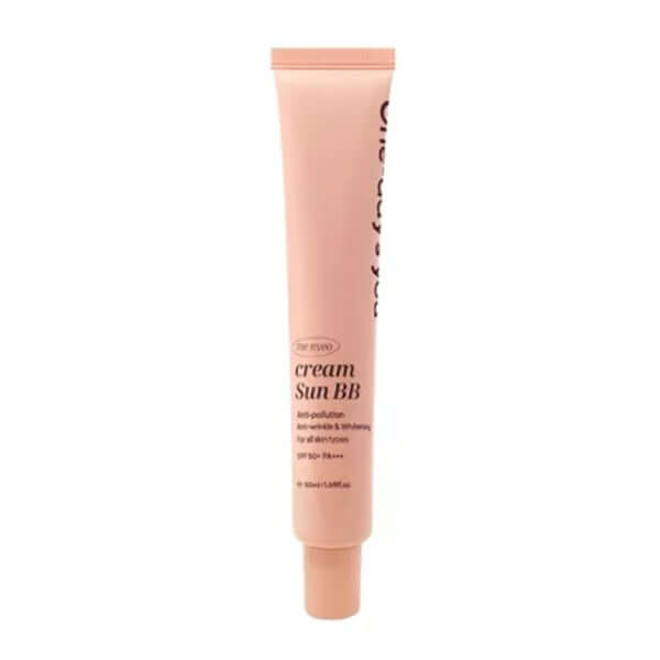 

One-Day s You Anti-Pollution Sun BB - 50ml (SPF50+ PA+++)