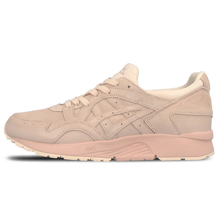 Asics Gel-Lyte V Men s Vanilla Cream/Vanilla Cream H7Z2L-0202 EU 45