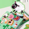 Children's Puzzle Baby Puzzle Toy