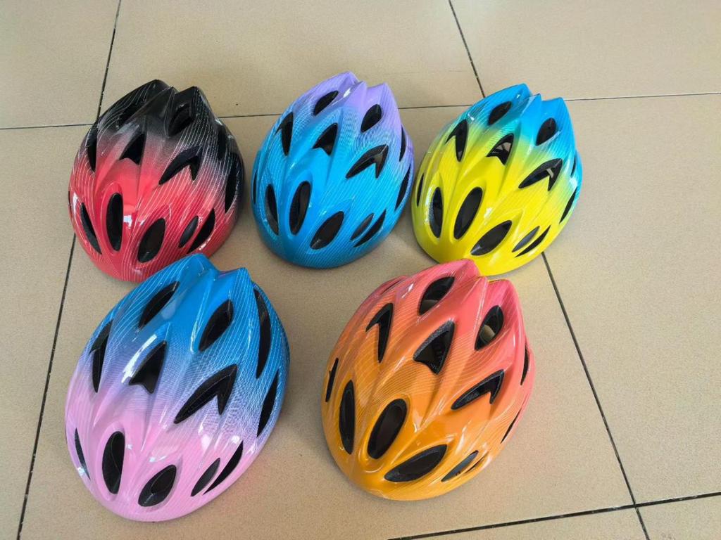 Children's Protective Multisport Helmet for Skating, Cycling, and Ice Skating