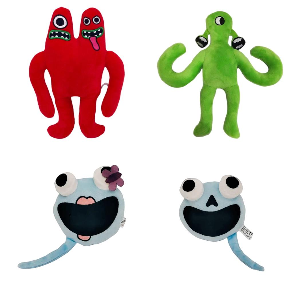 Banban Kindergarten Plush Toy Soft And Cuddly Animal Doll For Kids, Pp Cotton Stuffed Toy