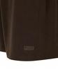 DISCOVERY EXPEDITION Men'S Terry Setup Boardshorts (Brown)