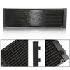 12 Tubes Computer Heat Exchanger G1/4 Thread Water Separator Water Cooler Tube for PC Computer Water Cooling System Tube Cooling