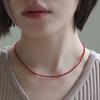 Cherry Ade Necklace #N034