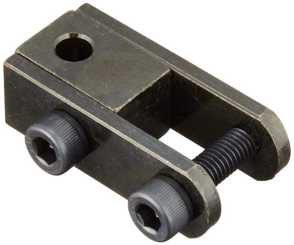 KITACO Adapter for Hip-up (4cm Up) Scooters, Black, 522-0001040
