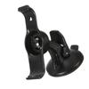 GPS Car Mount Suction Bracket For Garmin Nuvi 50 50LM 50LMT Plastic Useful