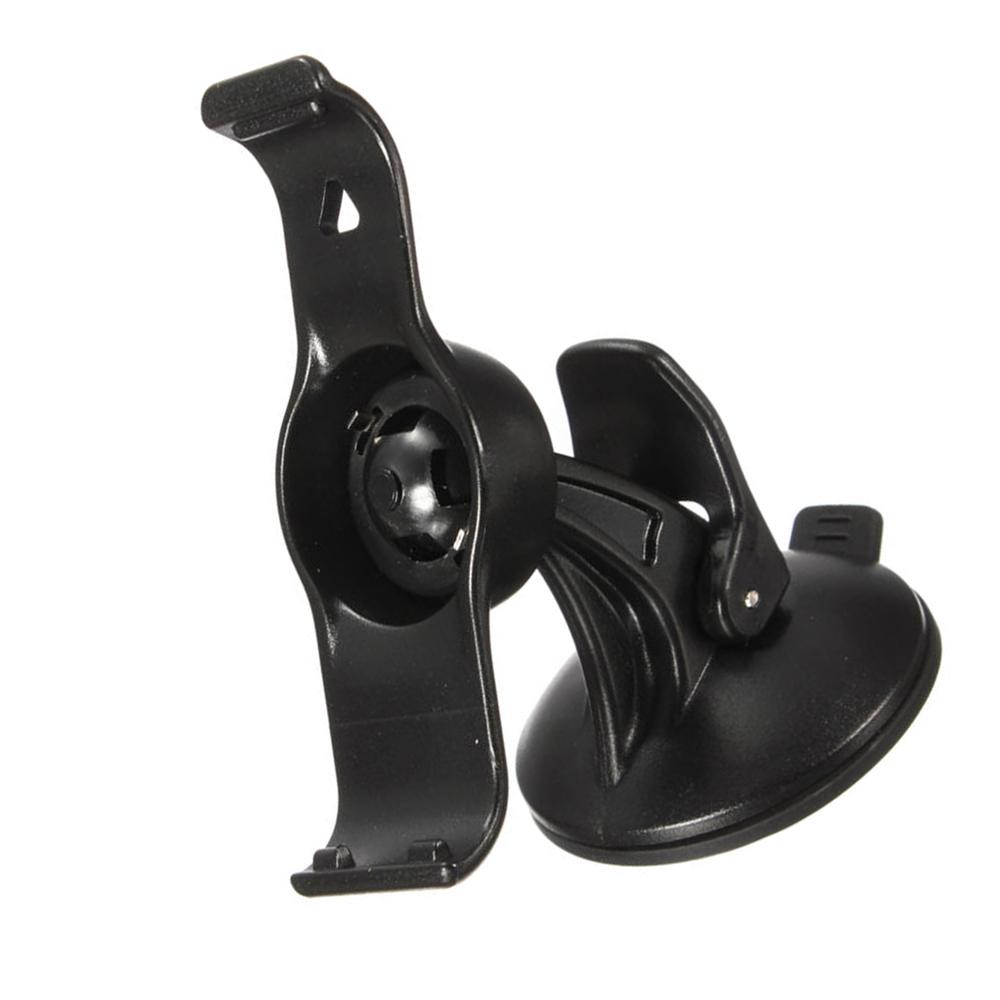 GPS Car Mount Suction Bracket For Garmin Nuvi 50 50LM 50LMT Plastic Useful