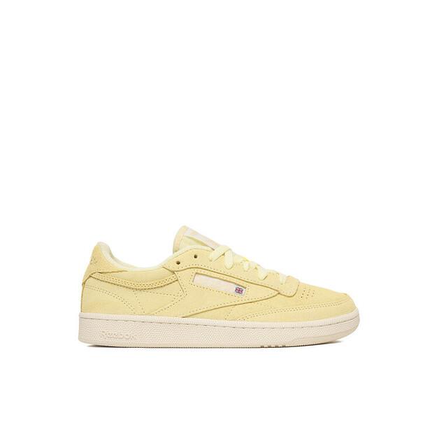 Кроссовки Reebok EO-CLUB C 85 EU 40