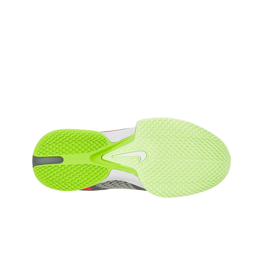 Nike G.T. Cut Academy EP Wygodne Minimalistyczne Buty do Koszykówki Unisex Sneaker FB2598-015