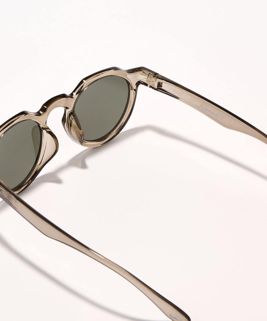 Jugaad14 Made In Japan Sunglasses HORIZON CLEAR FREE Gray 122500393GRYFREE