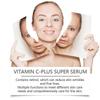 Vitamin C Serum - Hydrating & Brightening Essence with Hyaluronic Acid for Youthful Skin