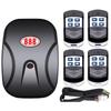 Duo Electric Rolling Door Remote Control