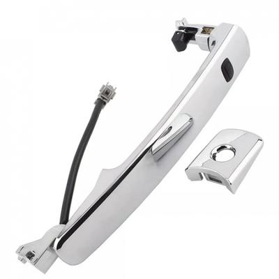 Náhradné diely – Dveřní kliky