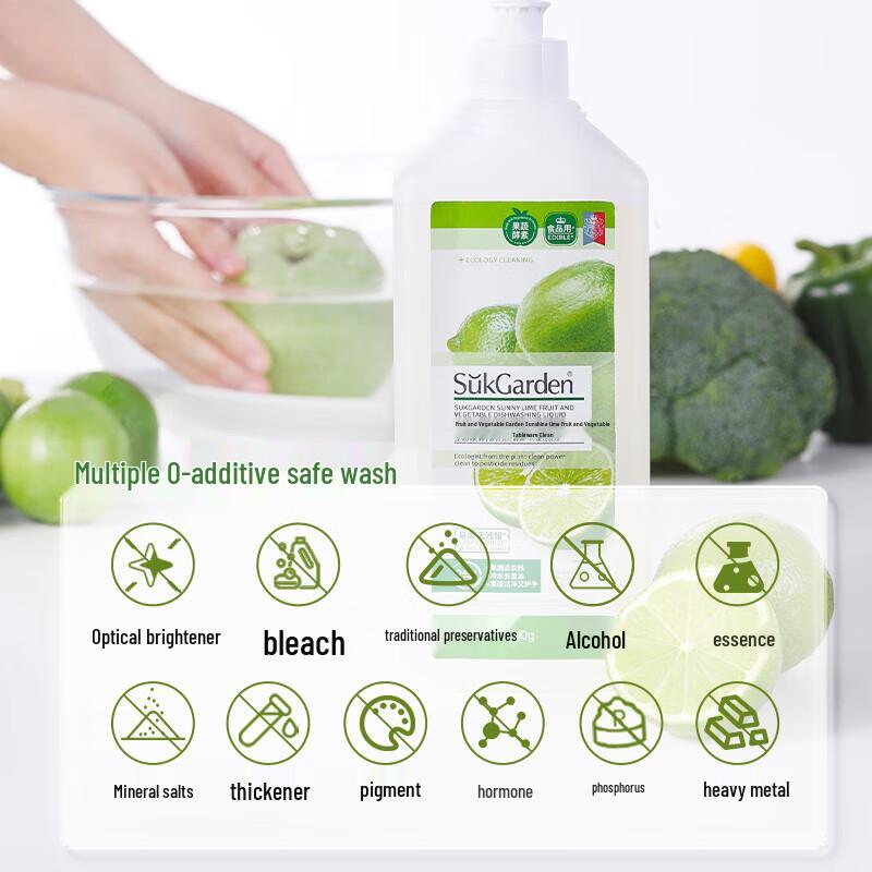 Home Cleaning Essentials 10-Piece Set